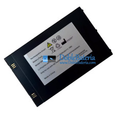 Batería para GE Echographe Vscan GM200011 M2840 [Batería de repuesto]